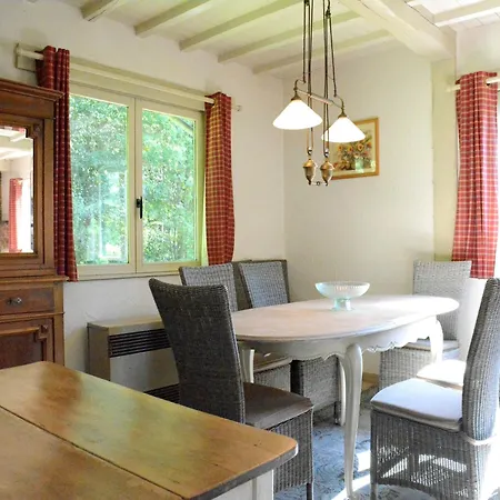 In For 9 Person, Cleaning Included Dağ evi *