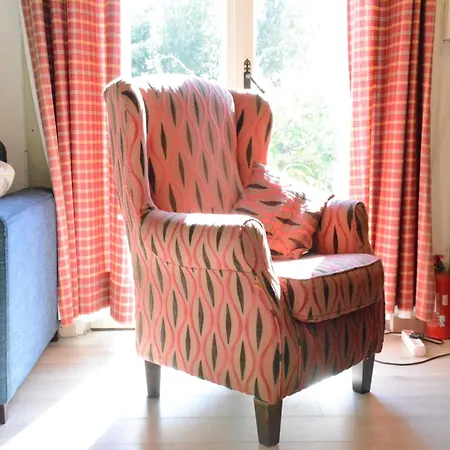 Dağ evi In For 9 Person, Cleaning Included