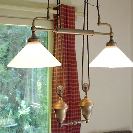 In For 9 Person, Cleaning Included Dağ evi